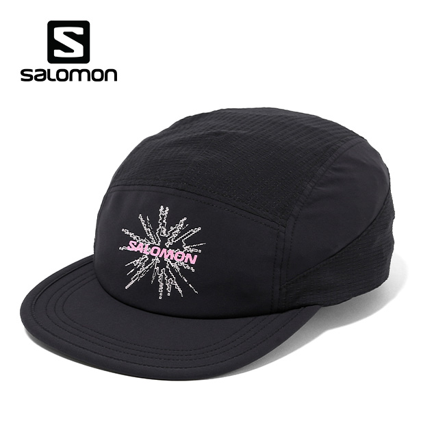 SALOMON サロモン センスエアロキャップGFX ユニセックス
