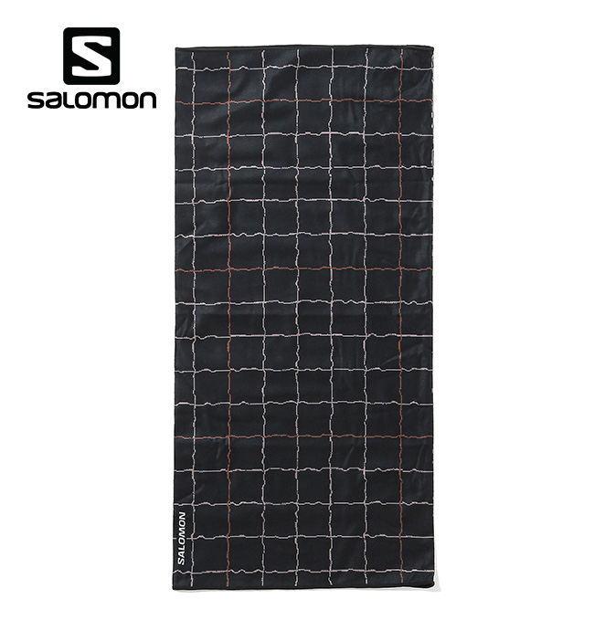 SALOMON サロモン ネックゲイターGFX ユニセックス