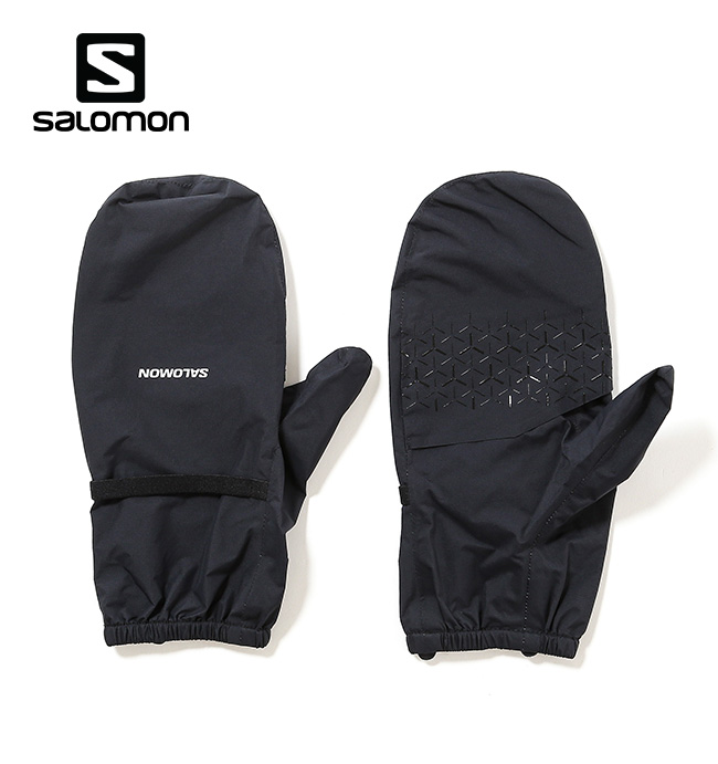 SALOMON サロモン ボナッティプロWPミトン ユニセックス