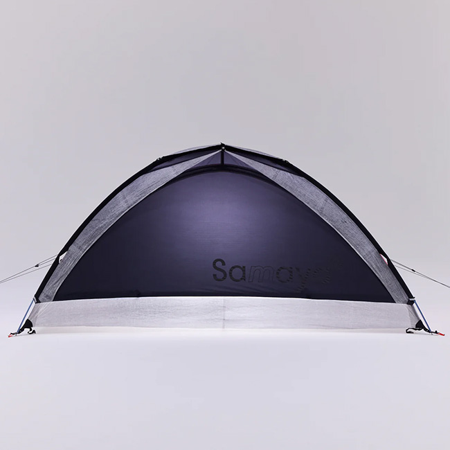 テント・タープ SAMAYA 2.0 Dyneema Samaya 2.0 Alpine 4 Season Dyneema Tent – IME Utah