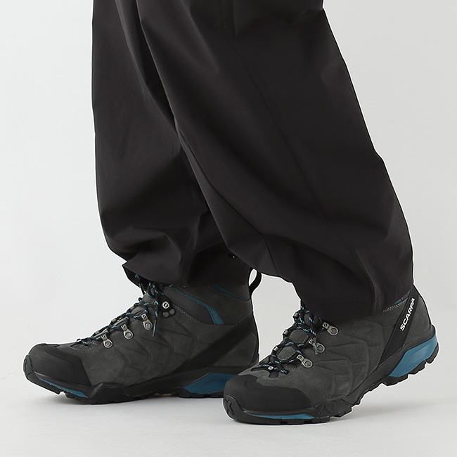 SCARPA スカルパ ZG トレック GTX(EU41 オタニオ): SUNDAY MOUNTAIN