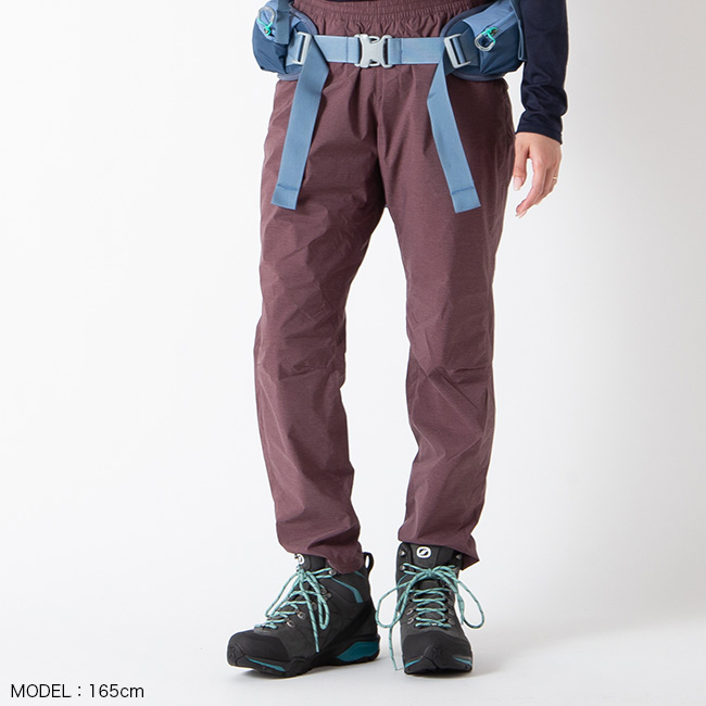 SCARPA スカルパ ZG トレック GTX WMN(EU37 コニファー): SUNDAY