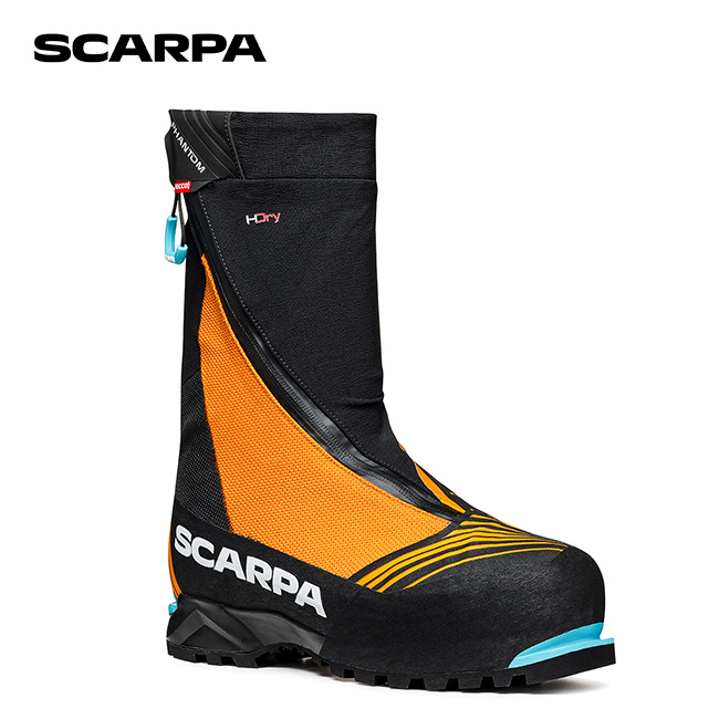 SCARPA スカルパ ファントム6000 HD