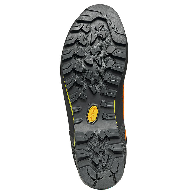SCARPA スカルパ ゾディアック テック GTX(EU42 トニック): SUNDAY