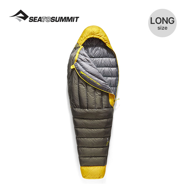 SEA TO SUMMIT シートゥサミット スパーク7C ロング