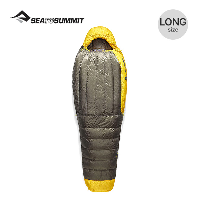 SEA TO SUMMIT シートゥサミット スパーク-1C ロング