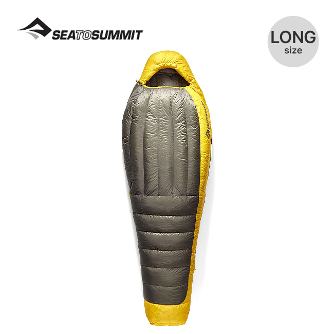 SEA TO SUMMIT シートゥサミット スパーク-9C ロング