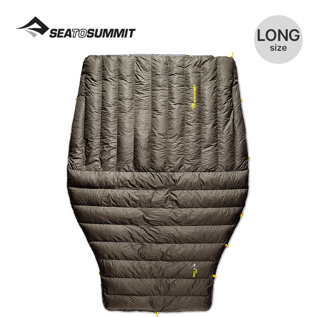 SEA TO SUMMIT シートゥサミット エンバー-1C ロング