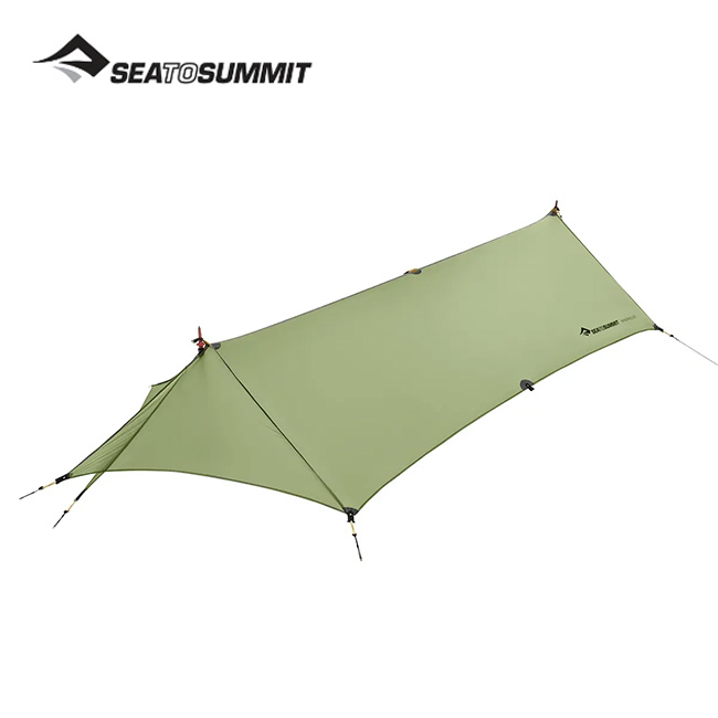 SEA TO SUMMIT シートゥサミット ミニマリストタープ