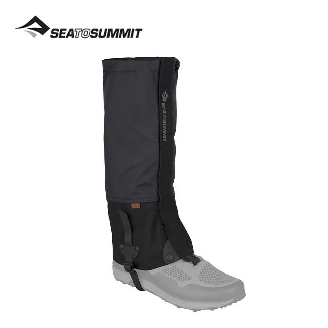 SEA TO SUMMIT シートゥサミット アルパインEVACゲイター