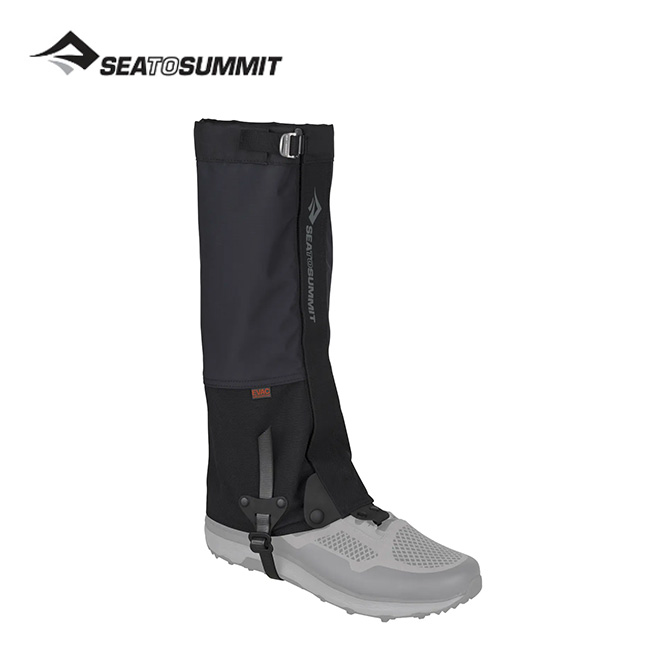 SEA TO SUMMIT シートゥサミット クアグマイアEVACゲイター