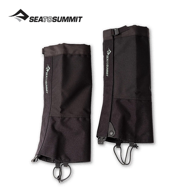 SEA TO SUMMIT シートゥサミット オーバーランドゲイター