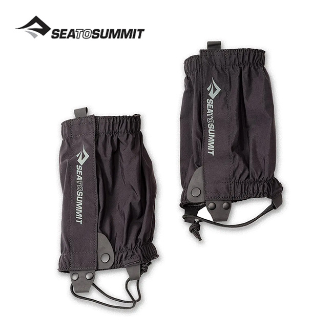 SEA TO SUMMIT シートゥサミット タンブルウィードアンクルゲイター