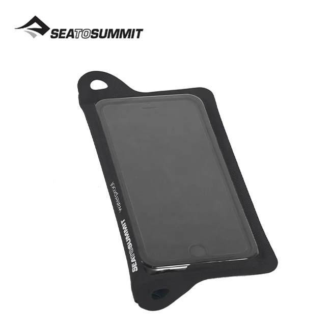 SEA TO SUMMIT シートゥサミット TPUガイドウォータープルーフケース スマートフォン