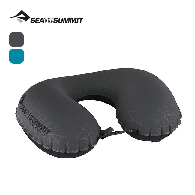 SEA TO SUMMIT シートゥサミット エアロウルトラライトピロー トラベラー