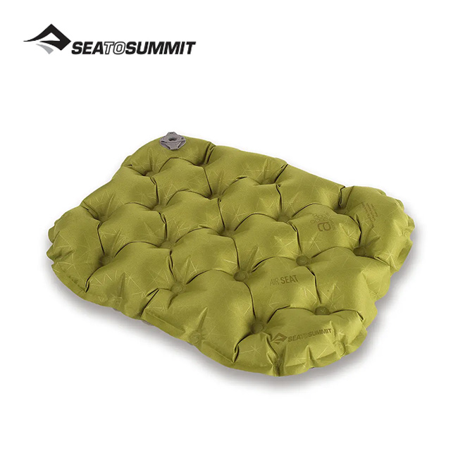 SEA TO SUMMIT シートゥサミット エアシート オリーブ