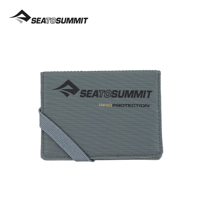 SEA TO SUMMIT シートゥサミット カードホルダー RFID ハイライズ