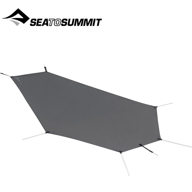 SEA TO SUMMIT シートゥサミット アルトTR1ビッグフット