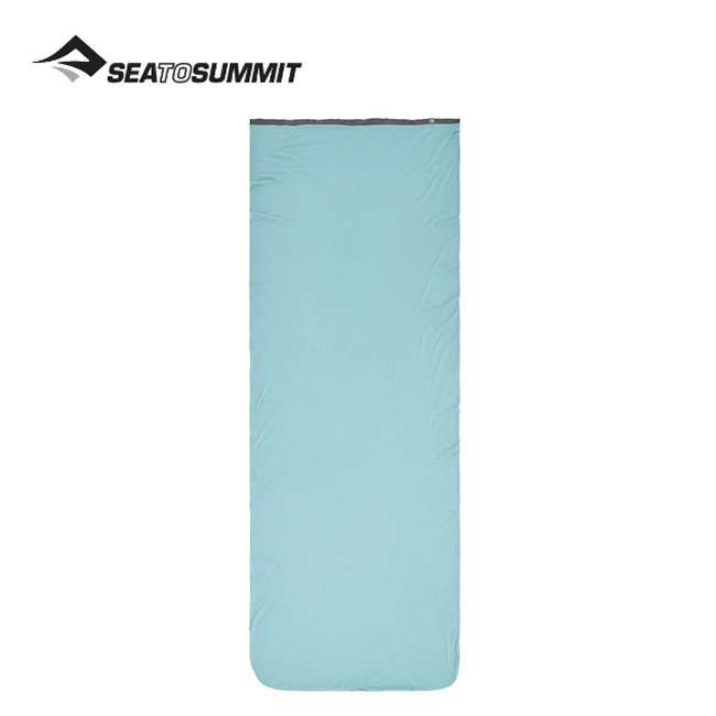 SEA TO SUMMIT シートゥサミット コンフォートブレンドライナー レクタンギュラー
