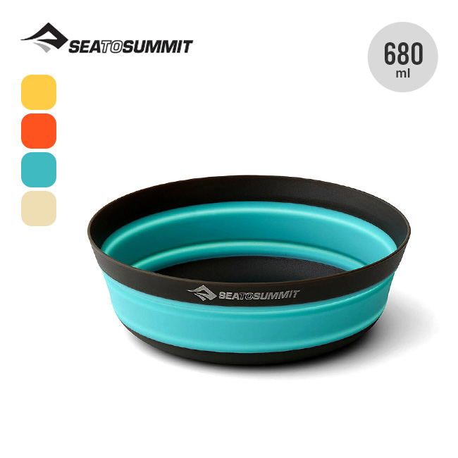 SEA TO SUMMIT シートゥサミット フロンティアULボウルM