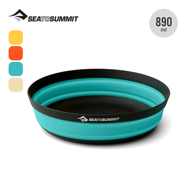 SEA TO SUMMIT シートゥサミット フロンティアULボウルL