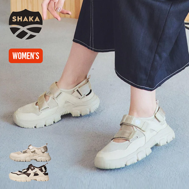 SHAKA シャカ オッタートレイルAT