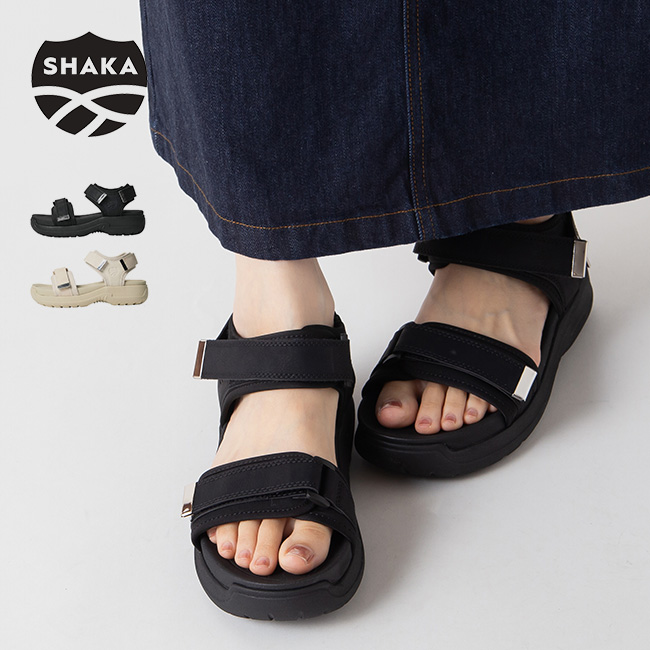 SHAKA シャカ チルバイブスイーボル