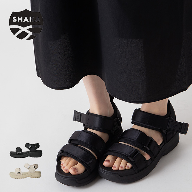 SHAKA シャカ ネオバンジーイーボル