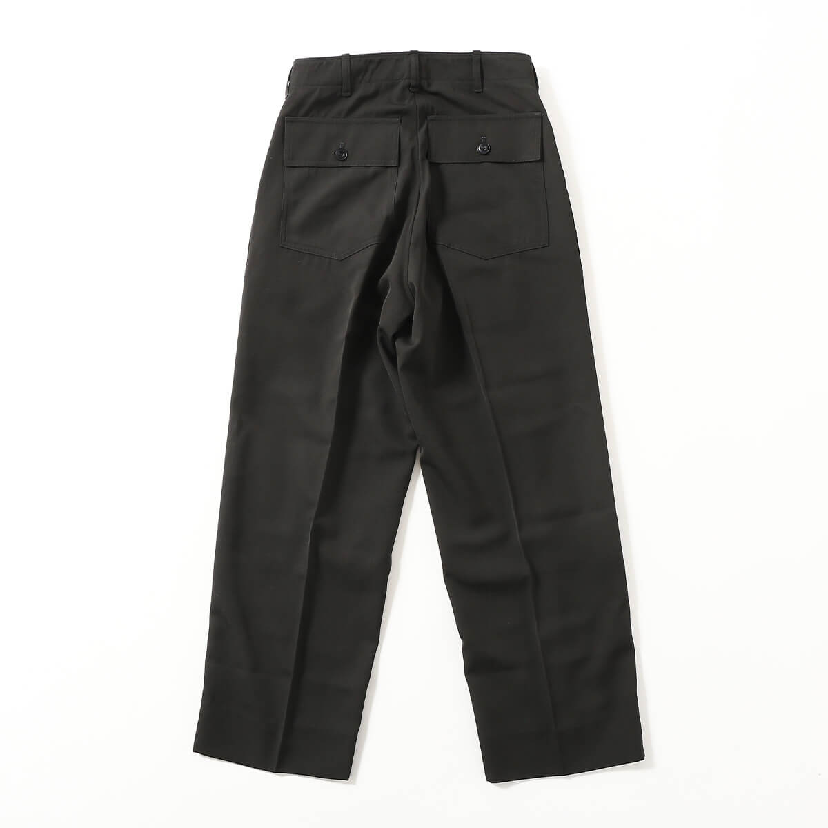 THE SHINZONE ザ シンゾーン ベイカーパンツタイプ3(P0 エクリュ