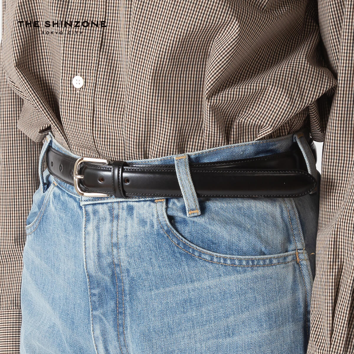 THE SHINZONE ザ シンゾーン セレナベルト