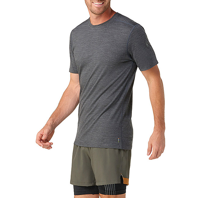 Smartwool スマートウール メリノショートスリーブティー メンズ(S