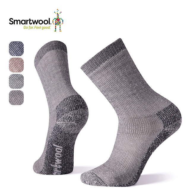 Smartwool スマートウール ハイククラシック エクストラクッションクルー
