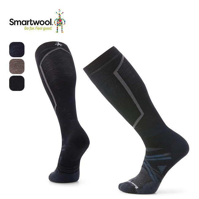 Smartwool スマートウール スキー フルクッション