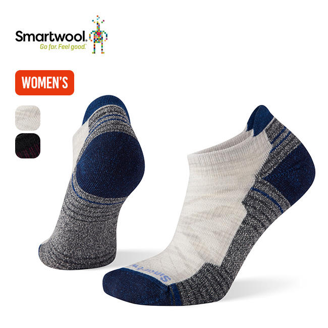 Smartwool スマートウール ハイク ライトクッションローアンクル【ウィメンズ】