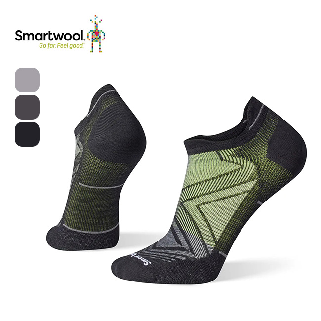 Smartwool スマートウール ランゼロクッションローアンクル