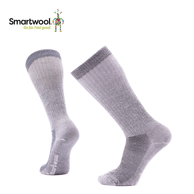 Smartwool スマートウール ハイククラシック フルクッション オーバーザカフ