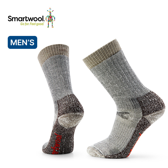 Smartwool スマートウール ハント クラシックマキシマムクッション トールクルー