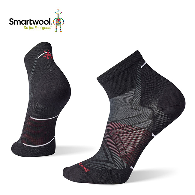 Smartwool スマートウール ラン ゼロクッションアンクル