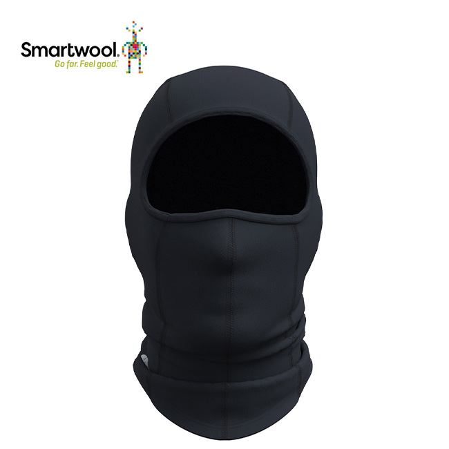 Smartwool スマートウール アクティブフリースバラクラバ