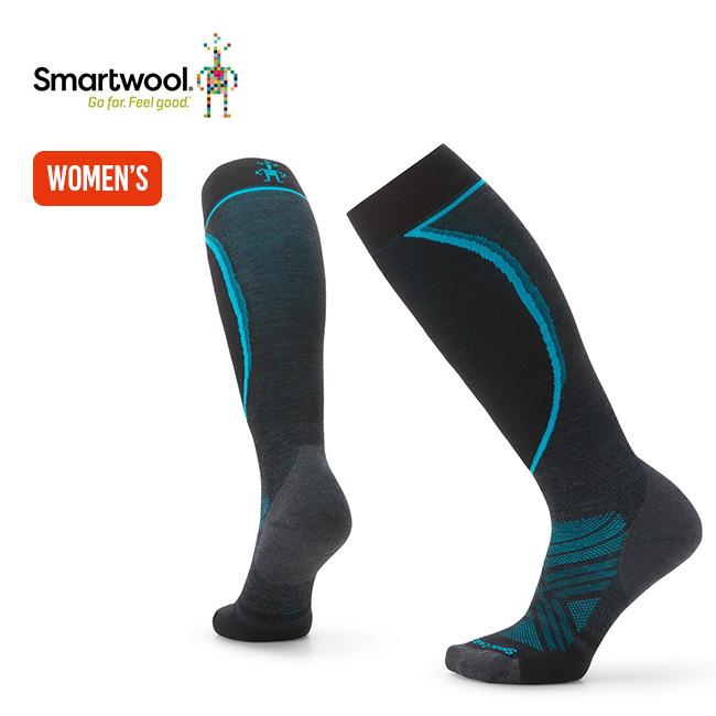 Smartwool スマートウール スキーターゲットクッション【ウィメンズ】