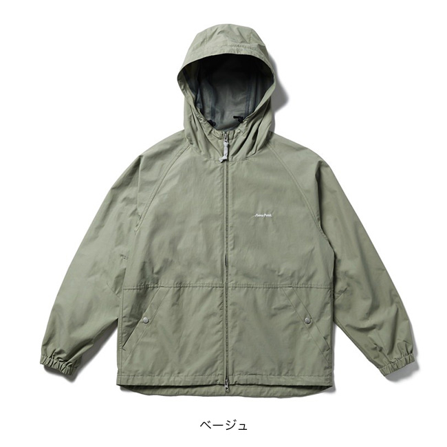 値下げ可！ peak ライトマウンテンクロスジップアップパーカー(S) snow peak スノーピーク ライトマウンテンクロスジップアップパーカー