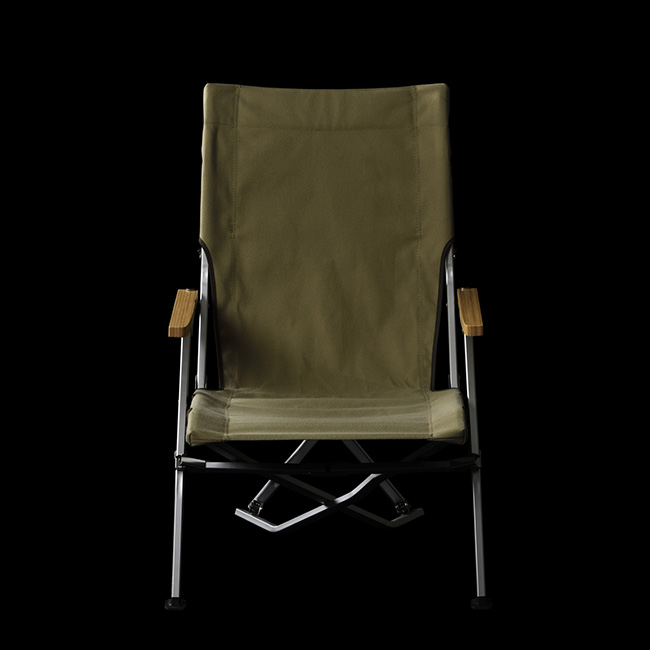 snow peak スノーピーク 2025野遊びセット ローチェア30 ペアセット