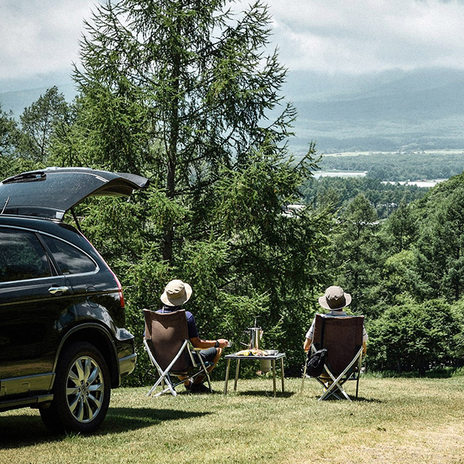 snow peak スノーピーク 2025野遊びセット ローチェア30 ペアセット