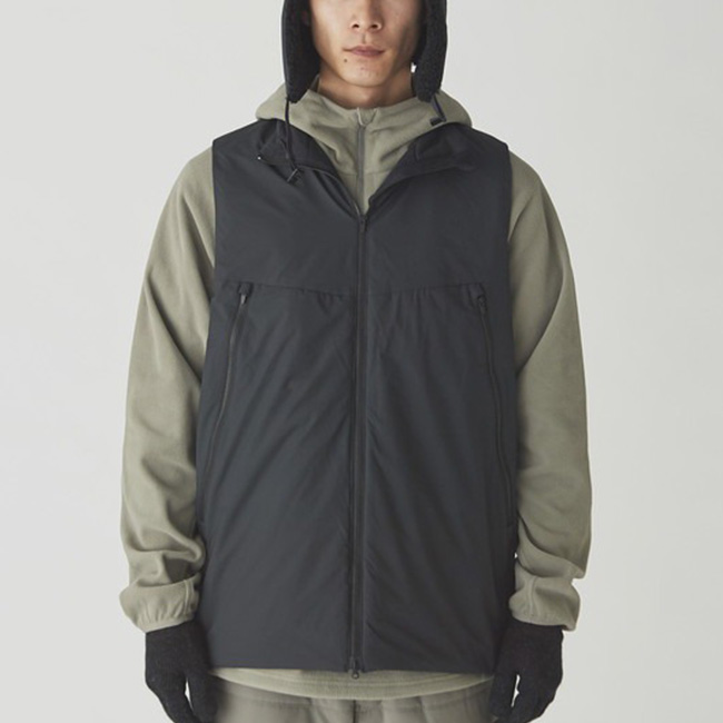 snow peak スノーピーク 2Lオクタベスト(S ブラック): SUNDAY MOUNTAIN