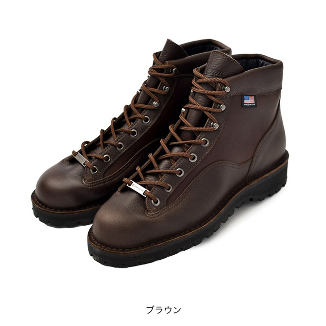 snow peak×DANNER スノーピーク×ダナー SPダナーライト2 メンズ(7H 