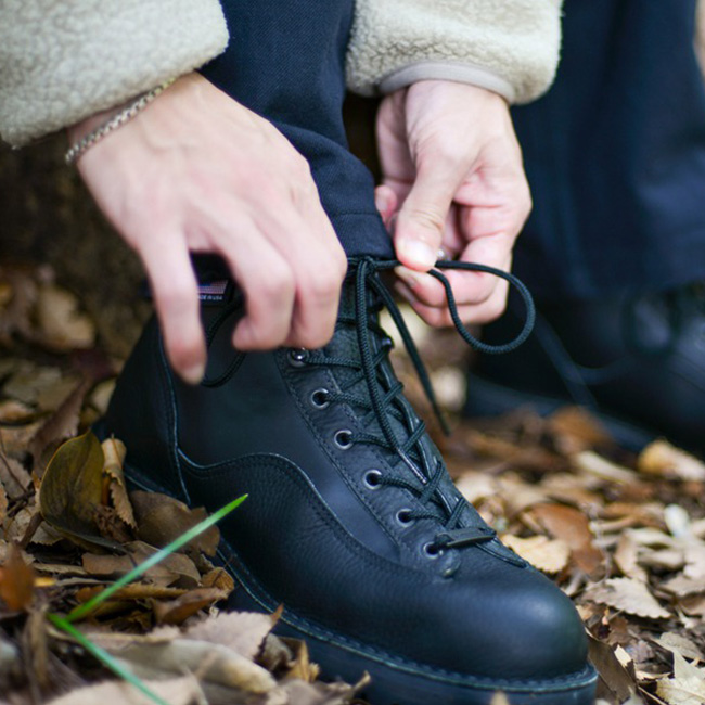 snow peak×DANNER スノーピーク×ダナー SPダナーライト2 メンズ(7H