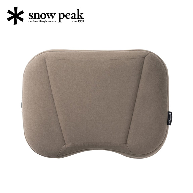 snow peak スノーピーク エアピロー