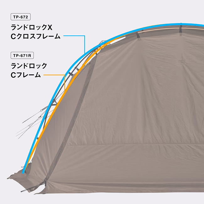 snow peak