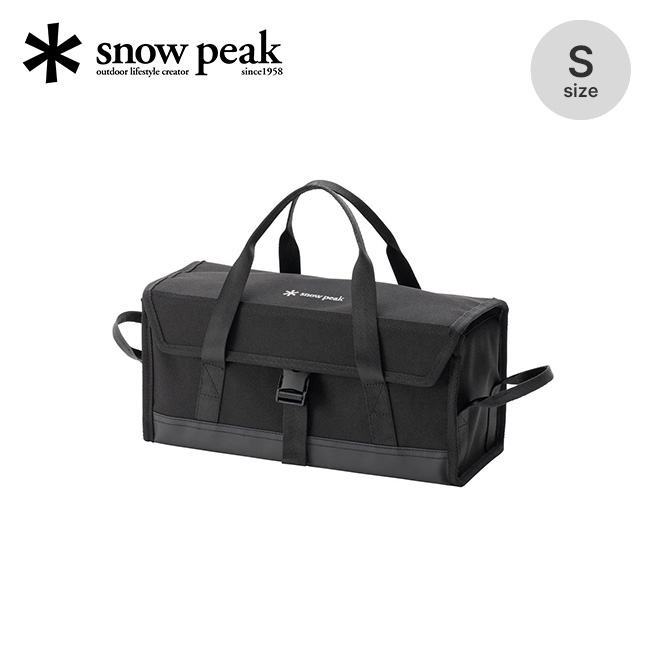 snow peak スノーピーク マルチコンテナS