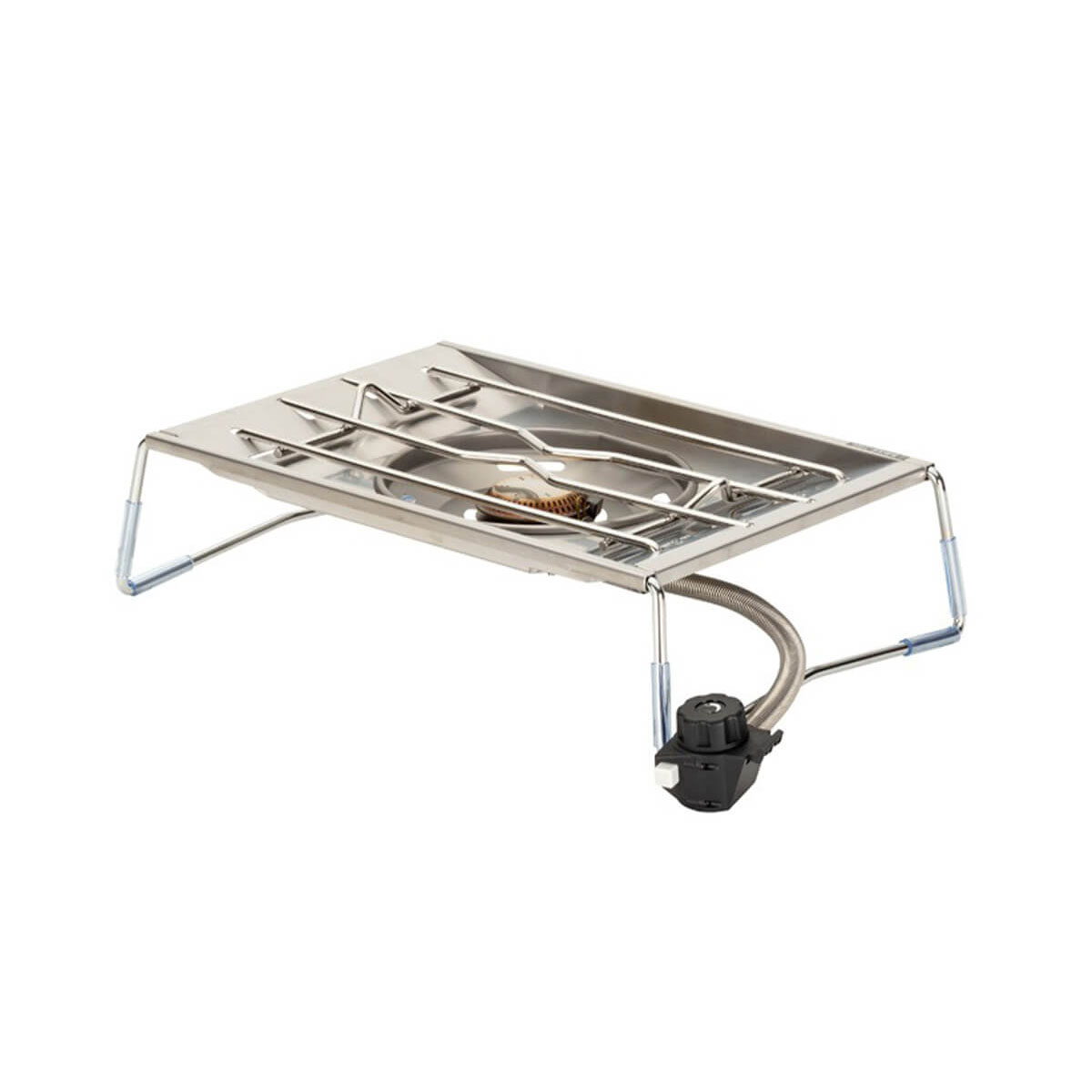 snow peak スノーピーク フラットバーナー: SUNDAY MOUNTAIN ANA